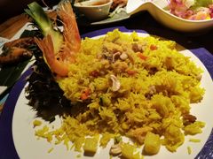 -喜越泰莱·泰越料理(海逸新天地店)