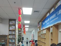 -童学馆·诗书礼乐少儿国学(天津大剧院店)
