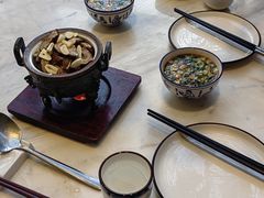 -唐猫庭院·千年陕菜(大唐不夜城店)