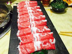 -五星桥原切肥牛火锅(怀德桥店)