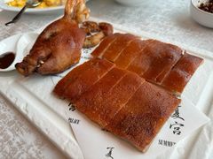 -夏宫中餐厅(静安香格里拉店)