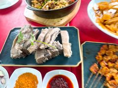 -青海名吃尕张娃非遗烤肉(城中店)