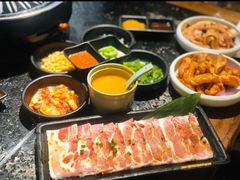 -九田家黑牛烤肉料理(石路天虹店)