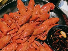 -一棠龙虾•王牌虾球(恒隆广场店)