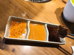 -牛人·雪花牛·木炭烤肉(昆山陆家店)