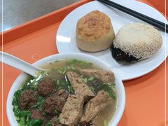 -白魁老号饭庄(安内店)