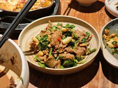 -云海肴·汽锅鸡·云南菜(美罗城店)