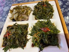 -王村姑老土炕莜面村(桥东店)