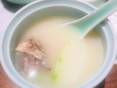 -泰钰丰烤鸭.天津菜(开发区店)