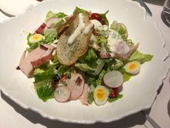 -L'Arome芳芳法国餐厅(仙林金鹰店)