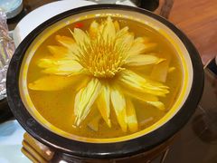 -福慧慈缘素食餐厅(王府井店)