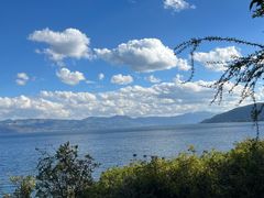 -抚仙湖禄充风景区