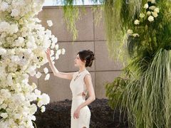 -上海宝华万豪酒店