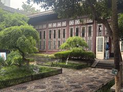 -南京中国近代史遗址博物馆(南京总统府)