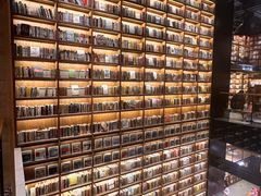 -半山书局(新世纪商城店)