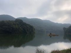 -广州市石门国家森林公园