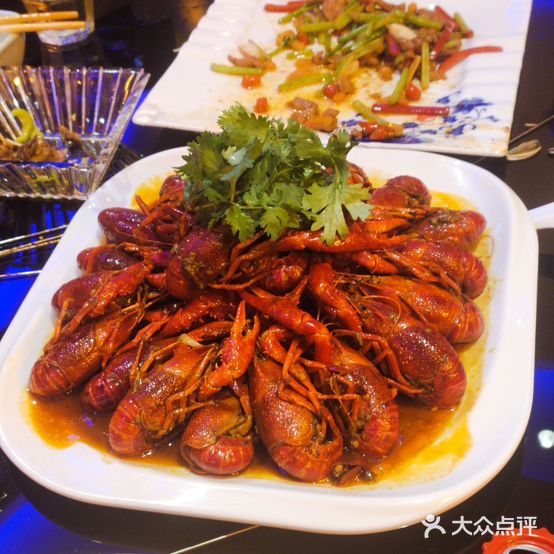 印时光音乐海鲜烧烤餐厅(良田店)