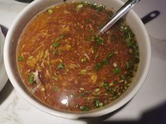 西湖牛肉羹-荷塘秋月·本帮江浙菜(国权路店)