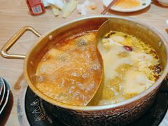 -松野谷·寿喜烧自助(华联顺义金街购物中心店)
