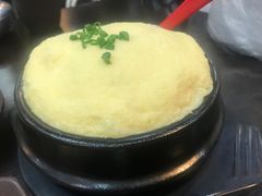 -咸草酱蟹