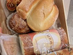 -西村叔叔的店·面包·甜品·蛋糕(清河万象汇店)