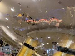 -柳州宾馆-云霄阁·旋转餐厅