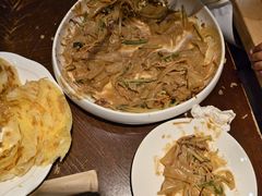 -老厨家(友谊路总店)