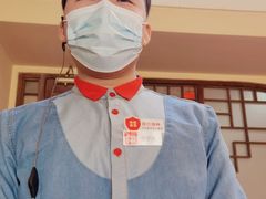 -西贝(六里桥旗舰店)