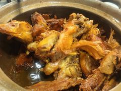 -斯丹姜母鸭·古法干香(涂门街总店)