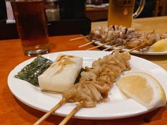 -福烤锦花(长乐路店)