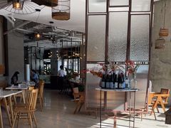 -The Rug Cafe(王府中环店)
