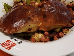 -李老爹香辣蟹(宣武门店)