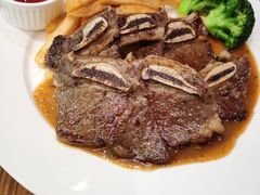 -福龙葡国餐(百老汇店)