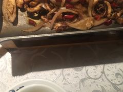-井水小厨·湘菜(活力广场店)