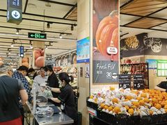 -永辉超市(鲁谷店)
