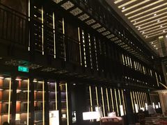-北京康莱德酒店