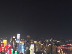 -重庆解放碑威斯汀酒店
