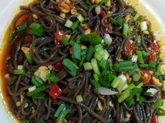 -西域阿里马新疆菜·清真(桂花路店)