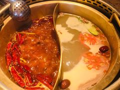 -小龙坎老火锅(北京三里屯店)