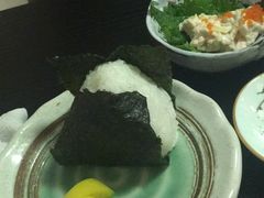 -福匠日本料理(人民路店)