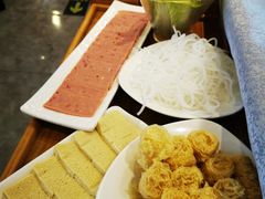 -东来顺饭庄(王府井步行街店)