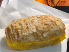 -木子木水日式烫面包(杭州首店)