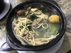 -清真·穆萨砂锅(大皮院店)