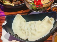 -蚝堡海鲜·威海菜·海肠捞饭·烧烤·亚洲吃蚝公司(幸福门店)