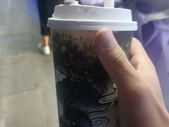 -茶百道(春熙路银石广场店)