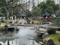 -杭州西湖柳莺里酒店·闻莺厅