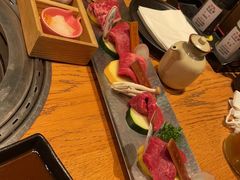 -赤坂亭M9和牛烧肉(世博源店)