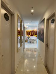 -女王智慧母婴健康护理·产后恢复中心