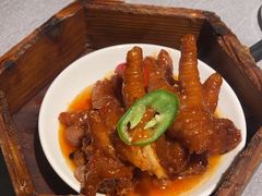 -晓粤·惹味粤菜(凯德乐峰广场店)