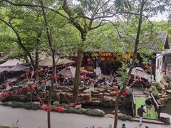 -虞山风景区